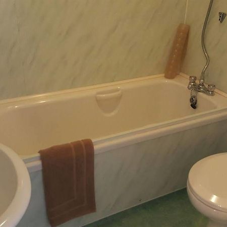 Glen Orchy House Otel Lerwick Dış mekan fotoğraf