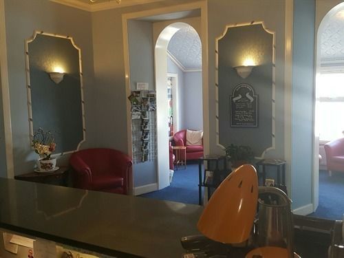 Glen Orchy House Otel Lerwick Dış mekan fotoğraf