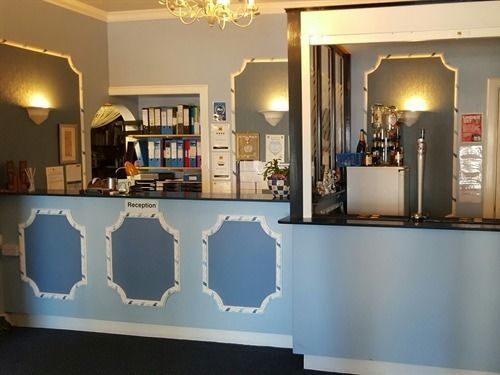 Glen Orchy House Otel Lerwick Dış mekan fotoğraf