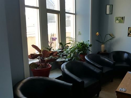 Glen Orchy House Otel Lerwick Dış mekan fotoğraf