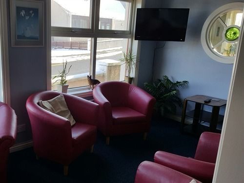 Glen Orchy House Otel Lerwick Dış mekan fotoğraf