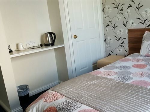 Glen Orchy House Otel Lerwick Dış mekan fotoğraf