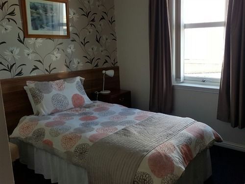 Glen Orchy House Otel Lerwick Dış mekan fotoğraf