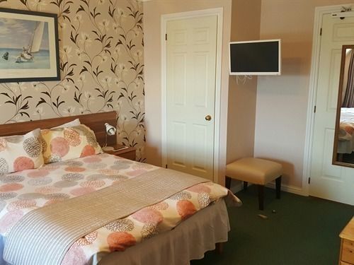 Glen Orchy House Otel Lerwick Dış mekan fotoğraf