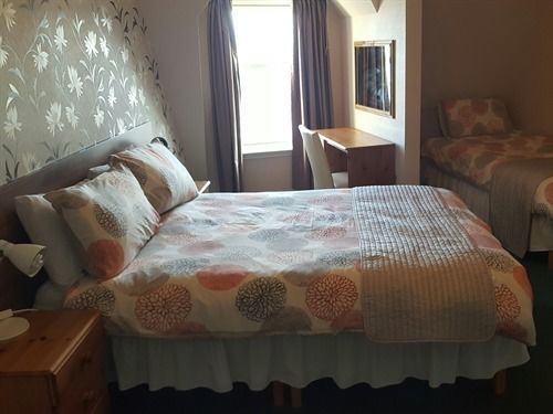 Glen Orchy House Otel Lerwick Dış mekan fotoğraf