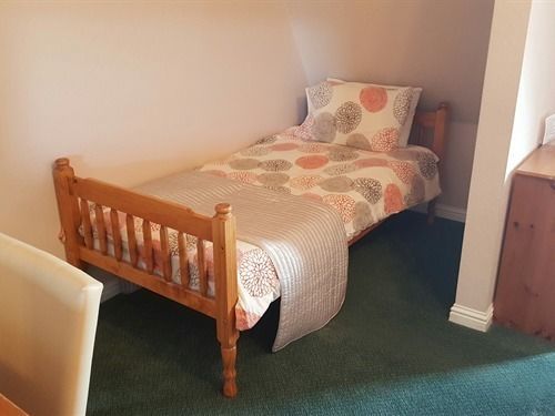 Glen Orchy House Otel Lerwick Dış mekan fotoğraf