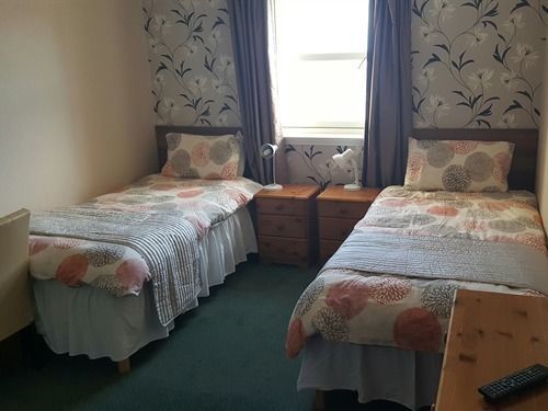 Glen Orchy House Otel Lerwick Dış mekan fotoğraf