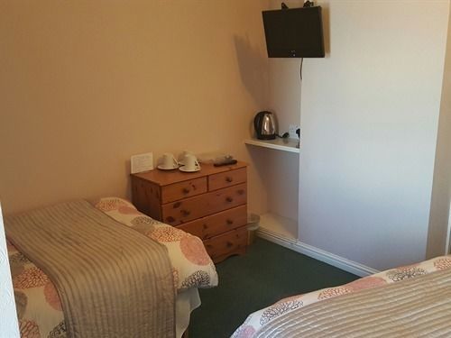 Glen Orchy House Otel Lerwick Dış mekan fotoğraf