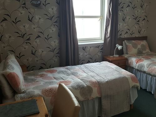 Glen Orchy House Otel Lerwick Dış mekan fotoğraf