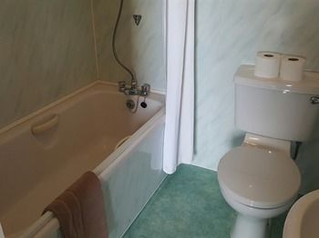 Glen Orchy House Otel Lerwick Dış mekan fotoğraf