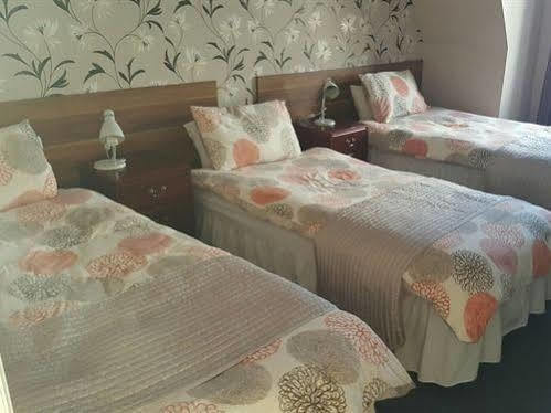 Glen Orchy House Otel Lerwick Dış mekan fotoğraf