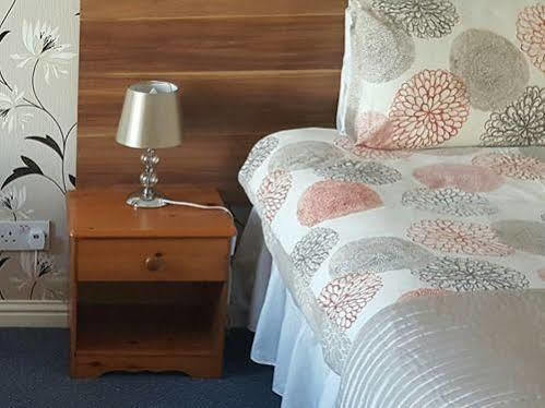 Glen Orchy House Otel Lerwick Dış mekan fotoğraf