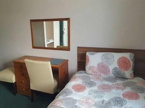 Glen Orchy House Otel Lerwick Dış mekan fotoğraf