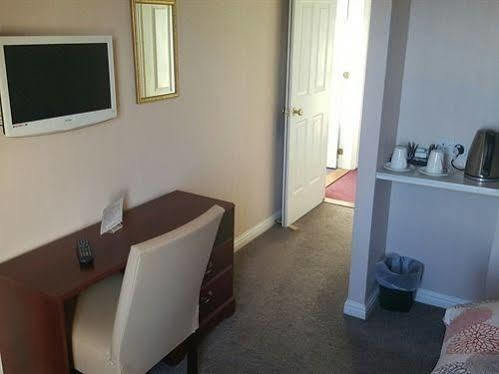 Glen Orchy House Otel Lerwick Dış mekan fotoğraf
