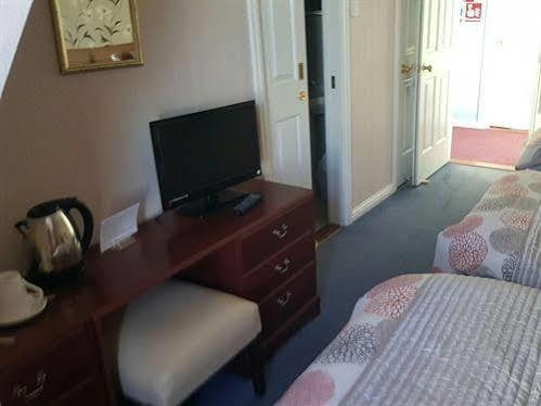 Glen Orchy House Otel Lerwick Dış mekan fotoğraf