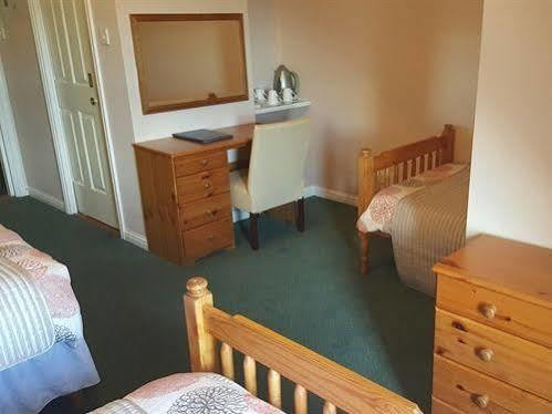 Glen Orchy House Otel Lerwick Dış mekan fotoğraf