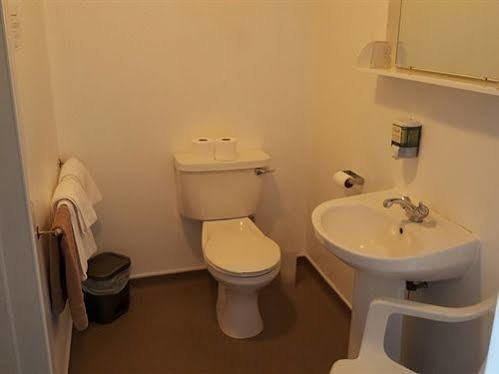 Glen Orchy House Otel Lerwick Dış mekan fotoğraf