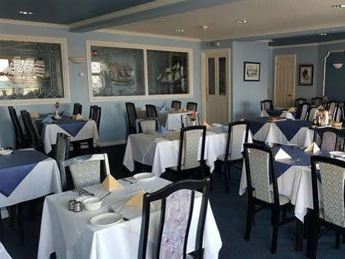 Glen Orchy House Otel Lerwick Dış mekan fotoğraf