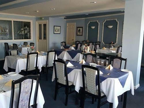 Glen Orchy House Otel Lerwick Dış mekan fotoğraf