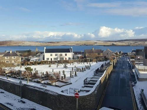 Glen Orchy House Otel Lerwick Dış mekan fotoğraf