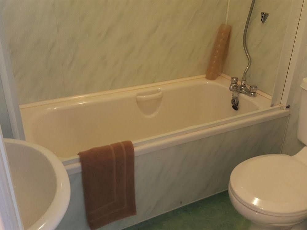 Glen Orchy House Otel Lerwick Dış mekan fotoğraf